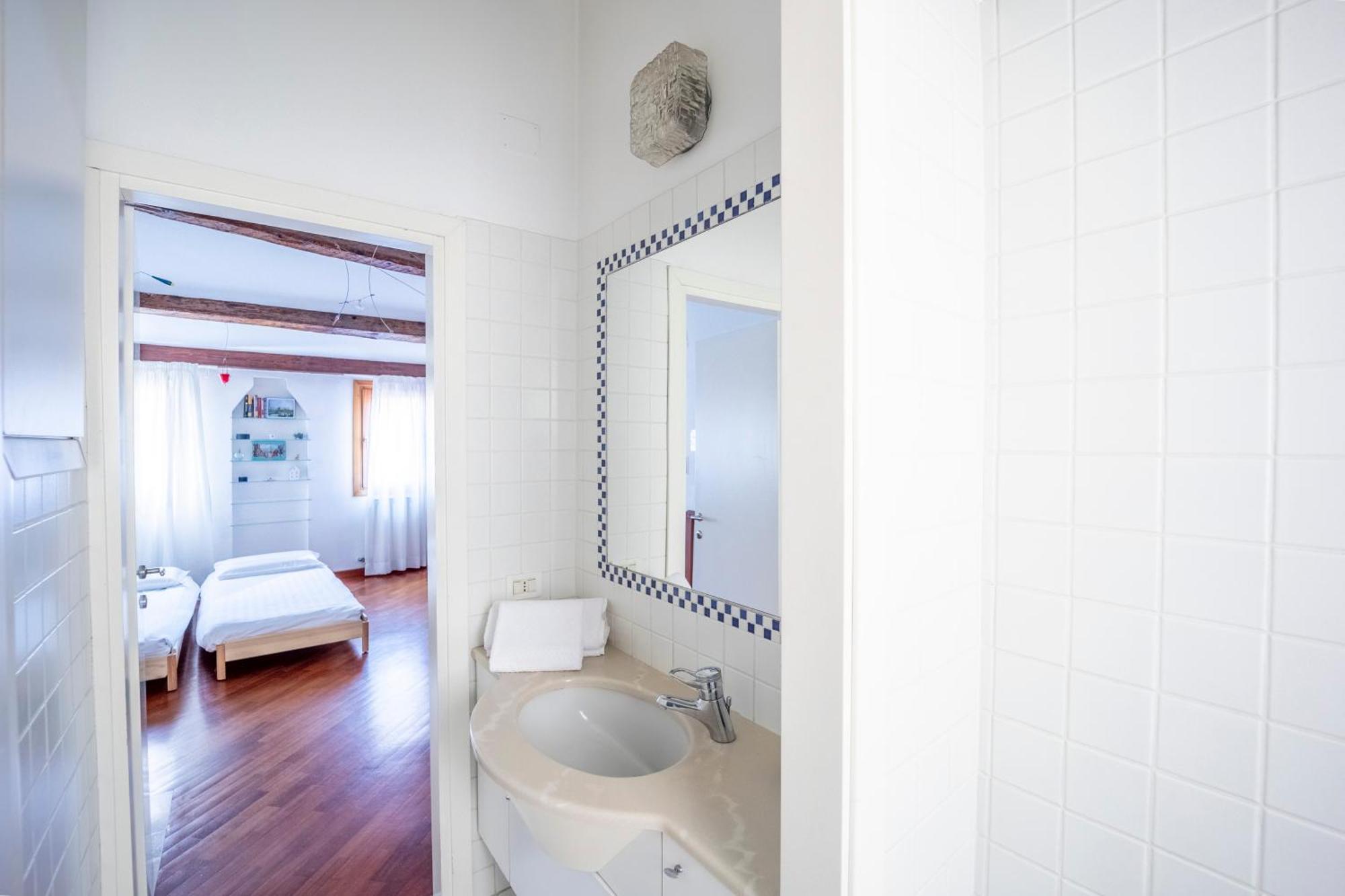 Ca Marina By Venicevillas, Biennale Apartment Venedig