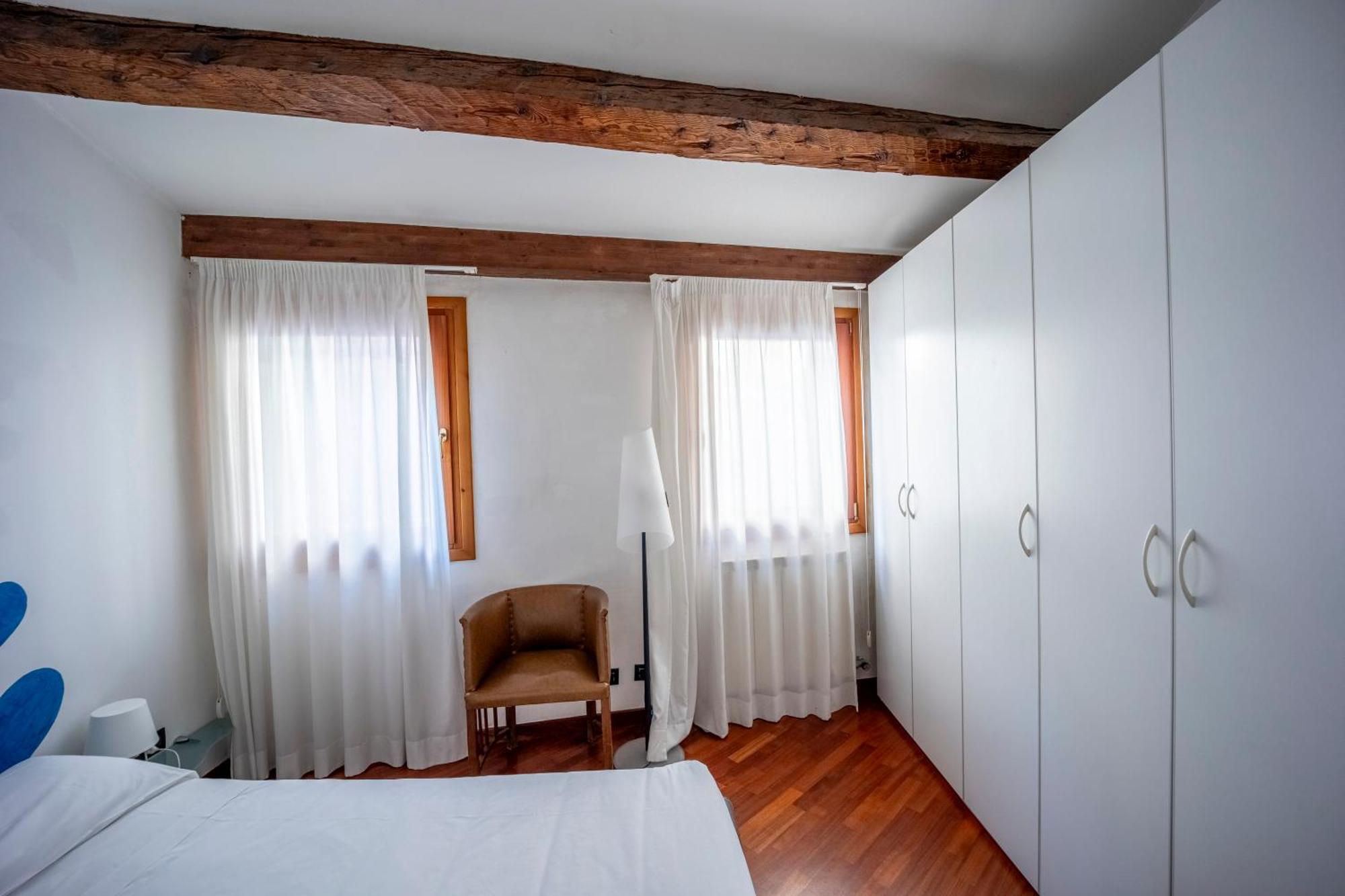 Apartment Ca Marina By Venicevillas, Biennale Venedig