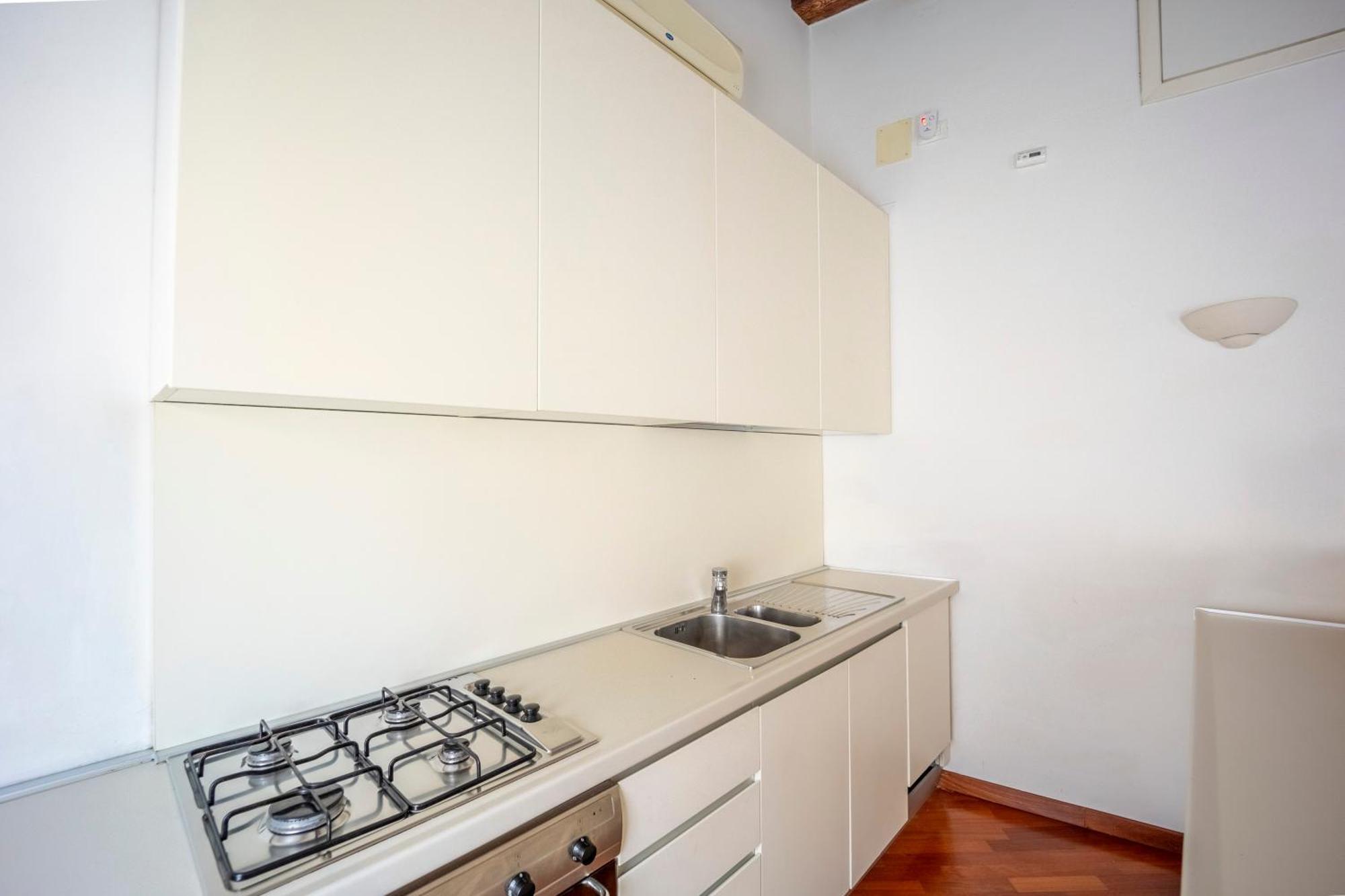 Ca Marina By Venicevillas, Biennale Apartment Venedig