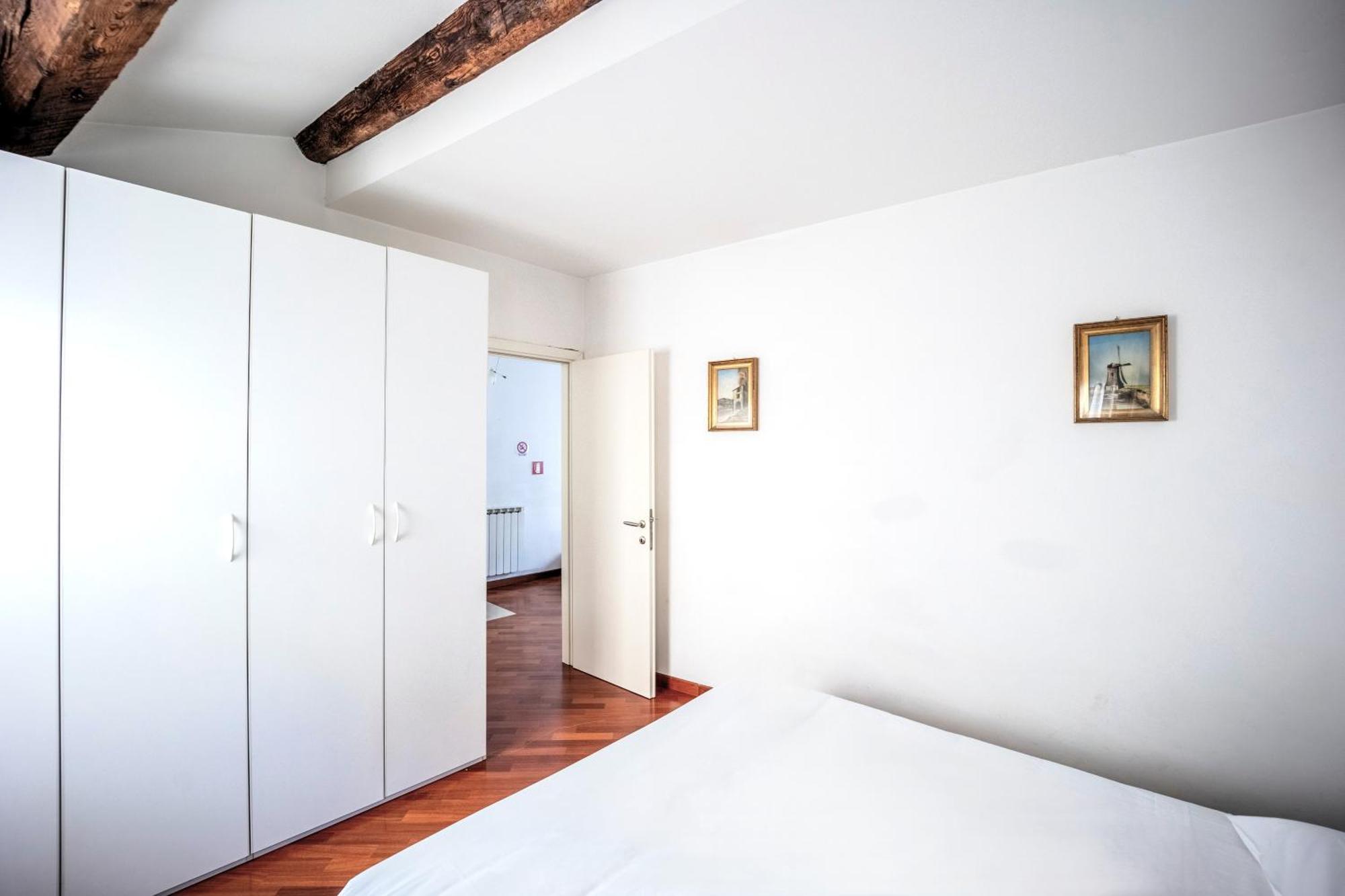 Ca Marina By Venicevillas, Biennale Apartment Venedig