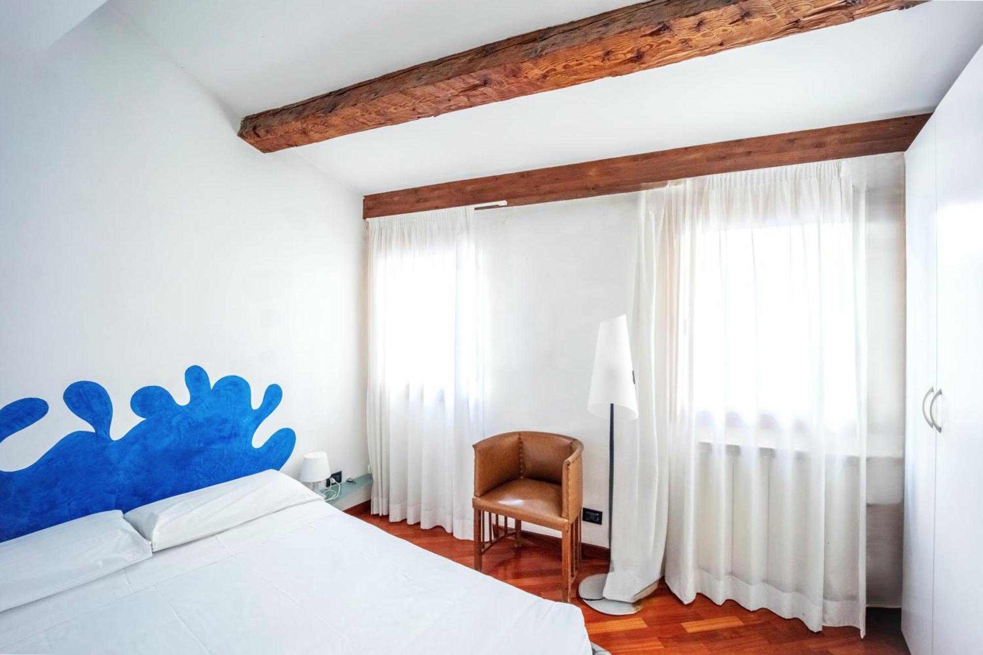 Ca Marina By Venicevillas, Biennale Apartment Venedig