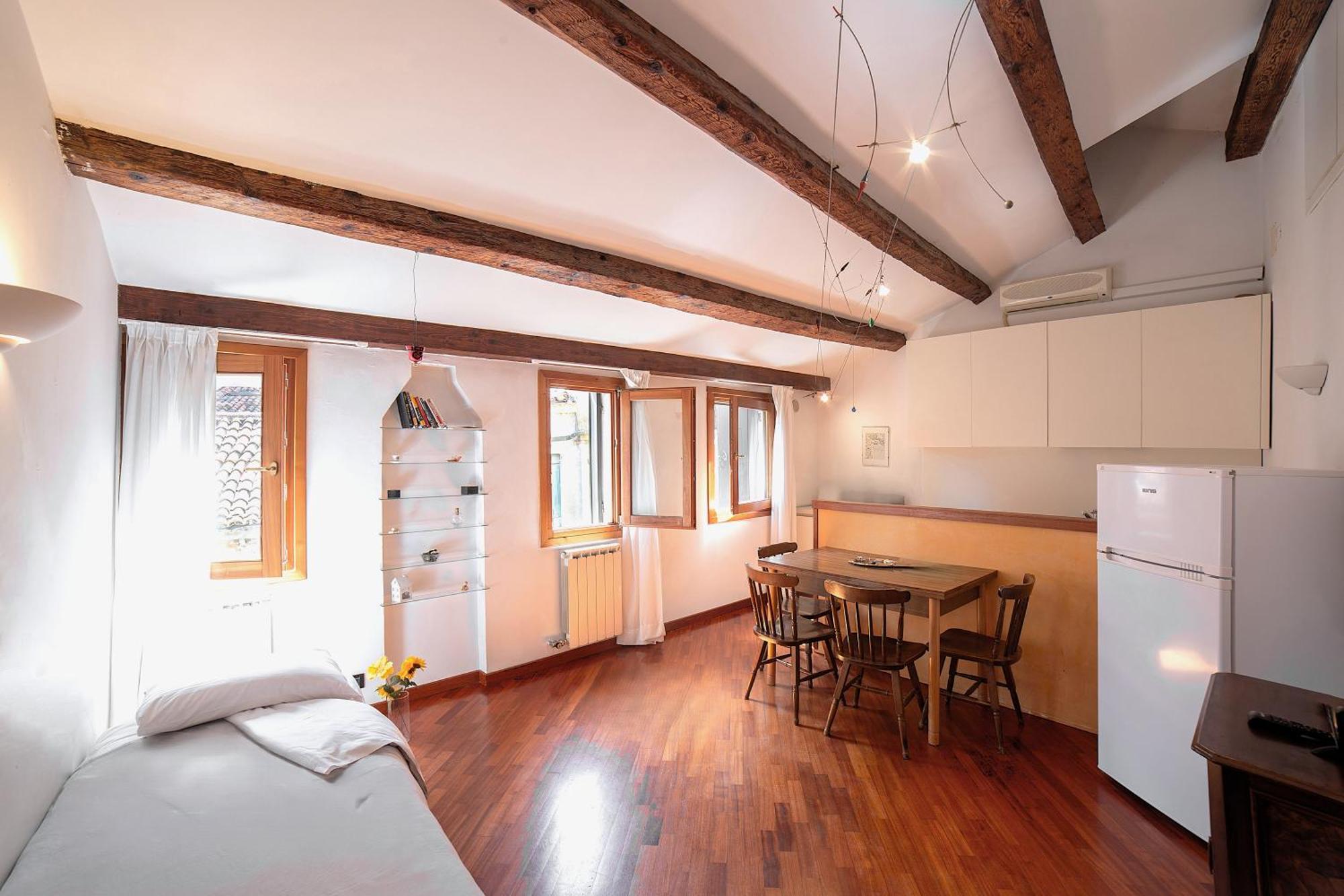 Apartment Ca Marina By Venicevillas, Biennale Venedig